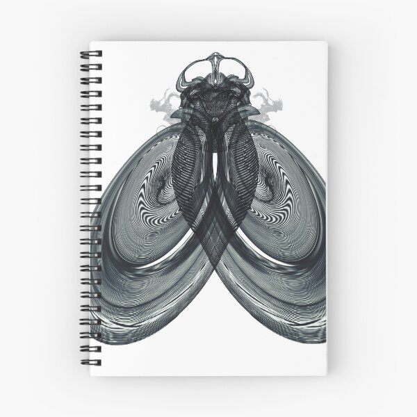 Item preview, Vertigo designed and sold by MousMuse.