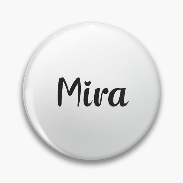 Item preview, Mira designed and sold by 99Posters.