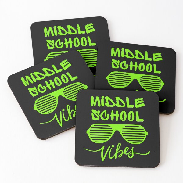 Item preview, middle school vibes designed and sold by Diamaber.