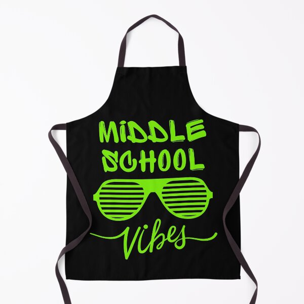 Item preview, middle school vibes designed and sold by Diamaber.