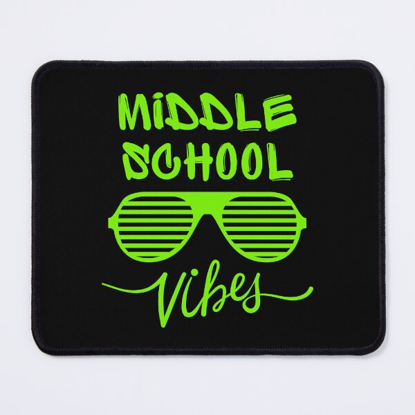 Item preview, middle school vibes designed and sold by Diamaber.