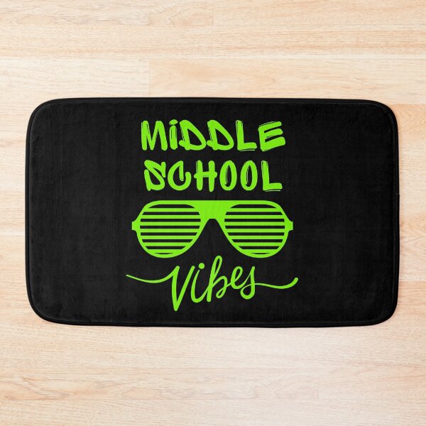Item preview, middle school vibes designed and sold by Diamaber.