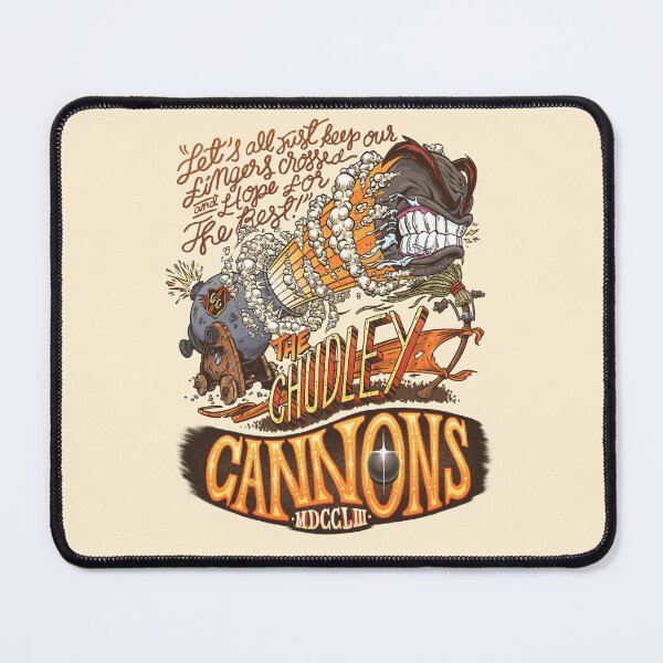 Item preview, The Chudley Cannons designed and sold by thmadethis.