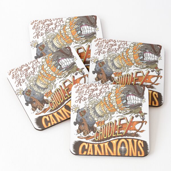 Item preview, The Chudley Cannons designed and sold by thmadethis.
