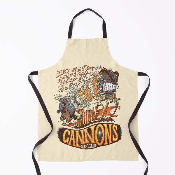 Item preview, The Chudley Cannons designed and sold by thmadethis.