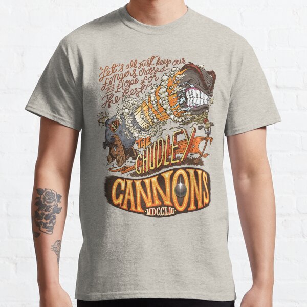 Item preview, The Chudley Cannons designed and sold by thmadethis.