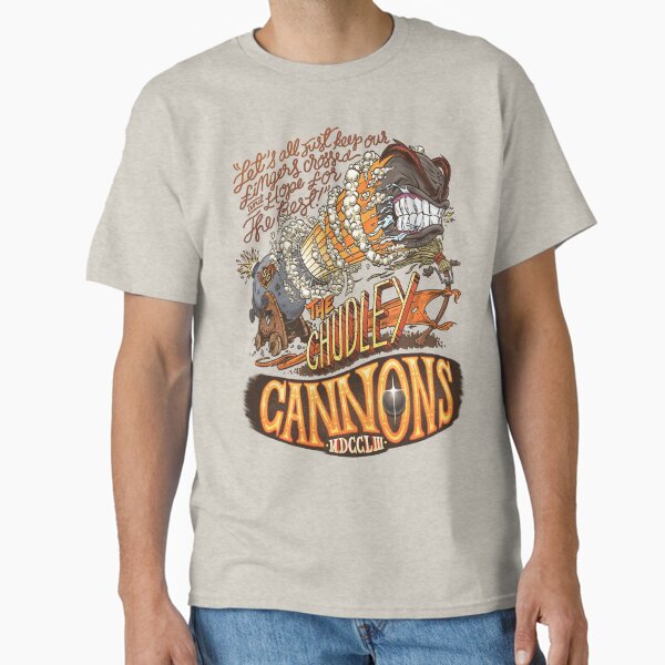 Item preview, The Chudley Cannons designed and sold by thmadethis.