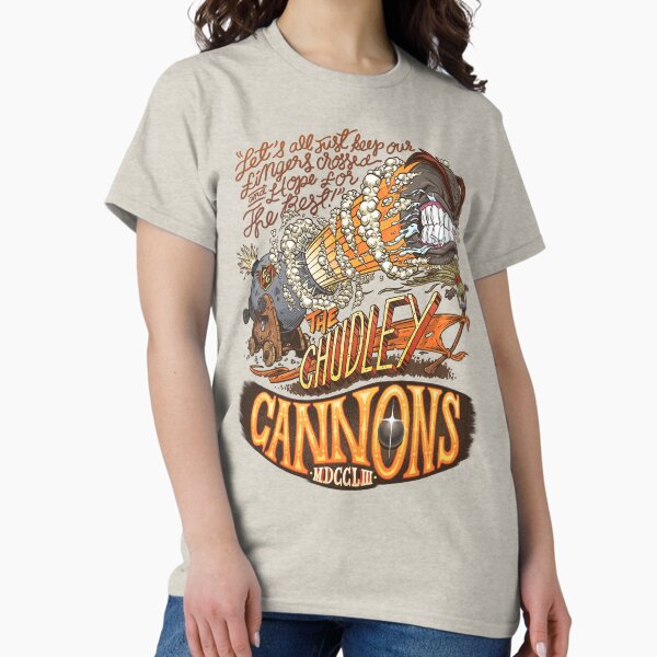 Item preview, The Chudley Cannons designed and sold by thmadethis.