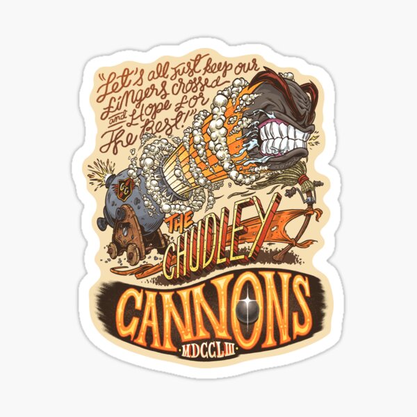 Item preview, The Chudley Cannons designed and sold by thmadethis.