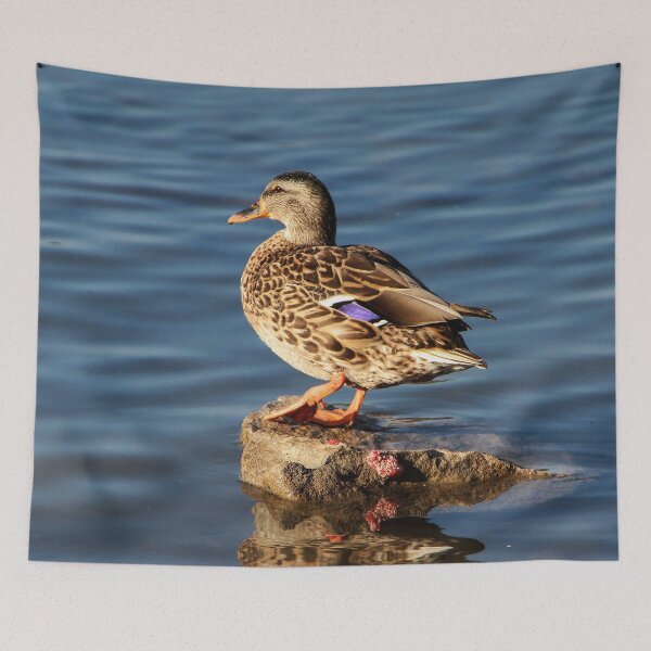 Item preview, ♫ All By Myself ♫ designed and sold by heatherfriedman.