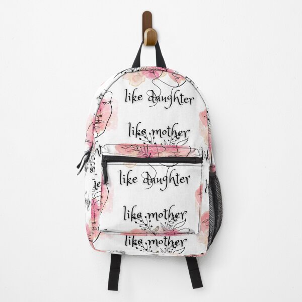 Item preview, like mother like daughter designed and sold by hichametta.