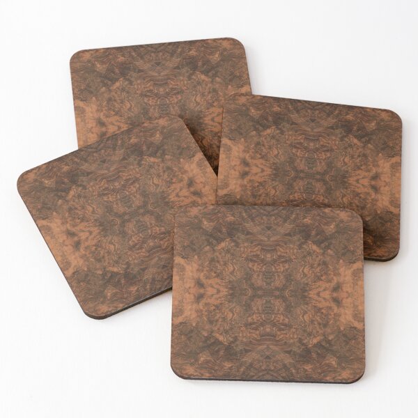 Item preview, decorative brown beauty  designed and sold by ErhanArt.