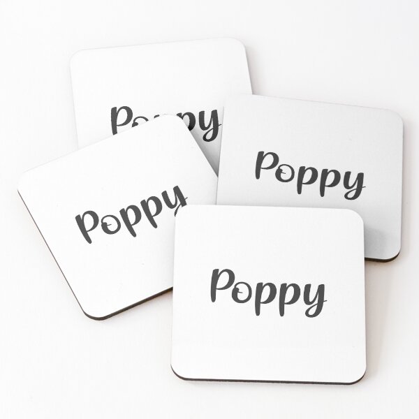 Item preview, Poppy designed and sold by 99Posters.
