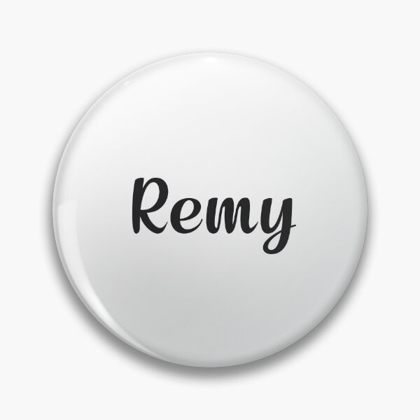 Artikelvorschau, Remy entworfen und verkauft von 99Posters.
