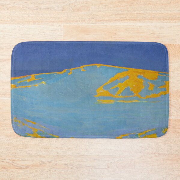 Item preview, Summer, Dune in Zeeland Piet Mondrian landscape painting designed and sold by TeeARTHY.
