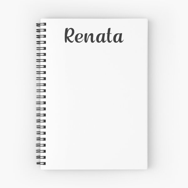 Item preview, Renata designed and sold by 99Posters.
