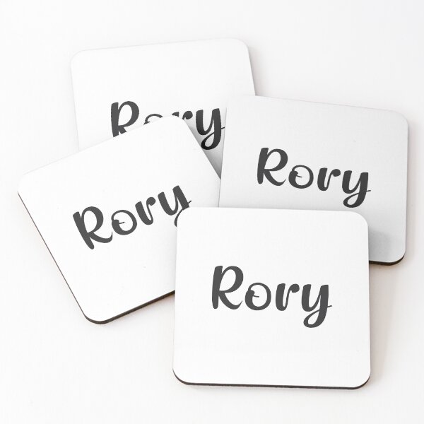 Item preview, Rory designed and sold by 99Posters.