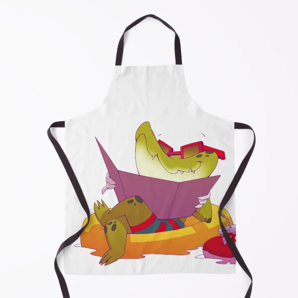 Item preview, Nile crocodile designed and sold by PaulaBS.