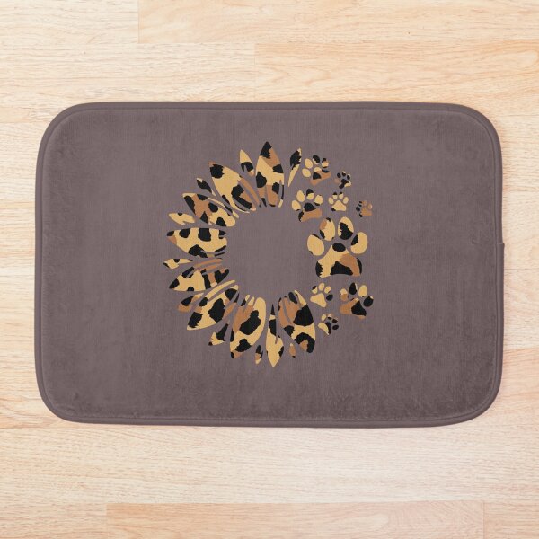 Artikelvorschau, Sunflower Dog Paws Graphic Summer Funny Workout Tops Cute entworfen und verkauft von OSTONSHOP.