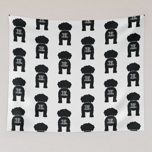 Item preview, Havanese designed and sold by BohemianDesignz.