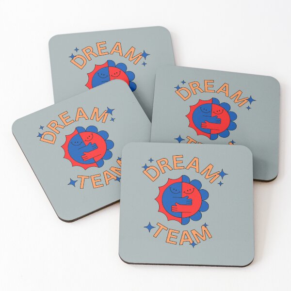 Item preview, Dream Team designed and sold by Artistic Vista.