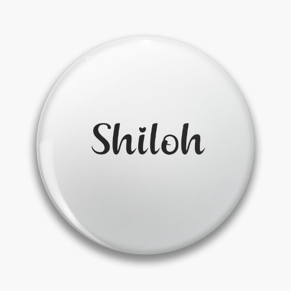 Item preview, Shiloh designed and sold by 99Posters.
