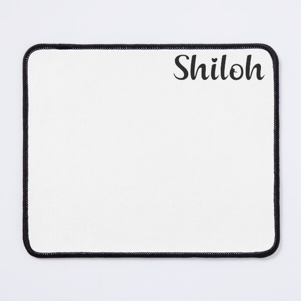 Item preview, Shiloh designed and sold by 99Posters.