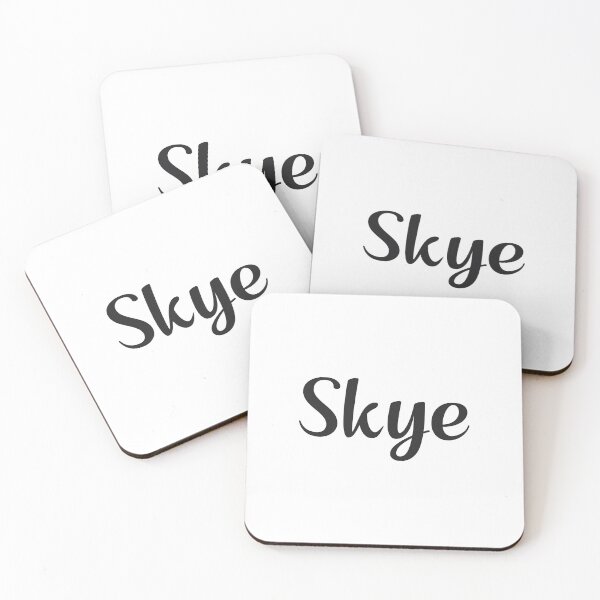 Artikelvorschau, Skye entworfen und verkauft von 99Posters.