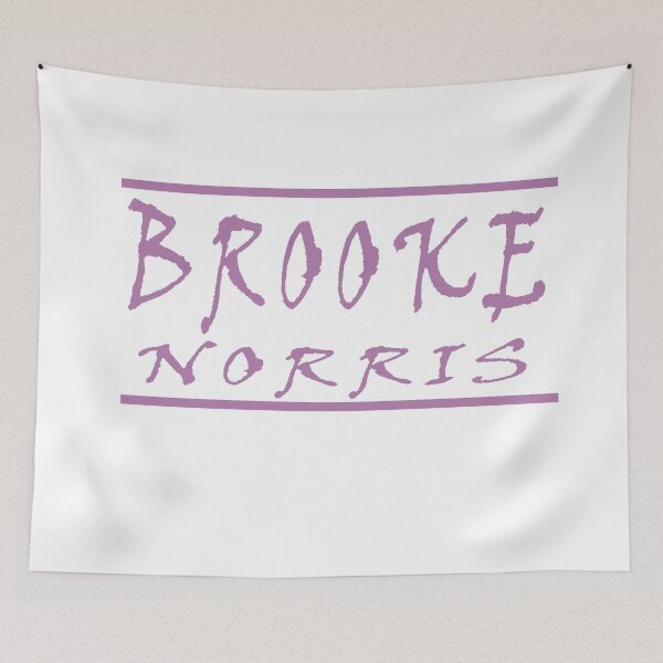 Item preview, Brooke Norris designed and sold by flydye.