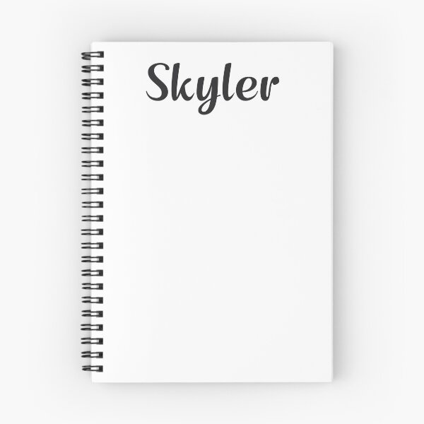 Item preview, Skyler designed and sold by 99Posters.