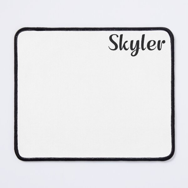 Item preview, Skyler designed and sold by 99Posters.