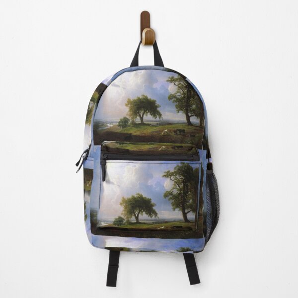 Item preview, Bierstadt Albert California Spring designed and sold by naturematters.