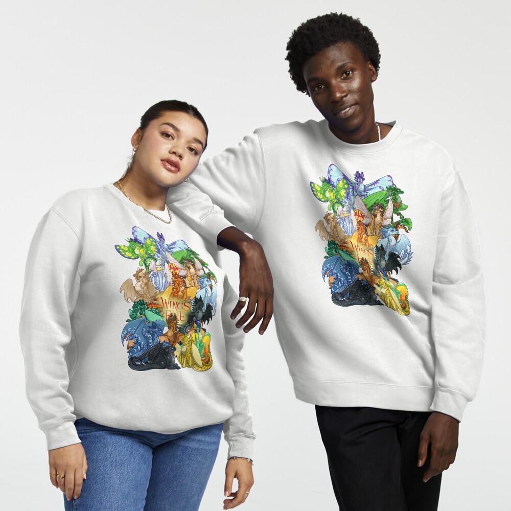 Item preview, Pullover Sweatshirt designed and sold by BlessedBlossom.