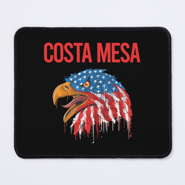 Item preview, USA Eagle Costa Mesa designed and sold by maymorto.