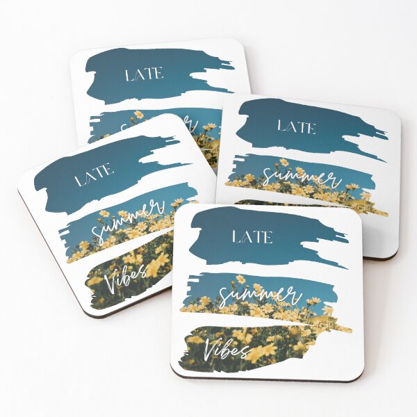 Item preview, Late summer vibes designed and sold by Littleviky.