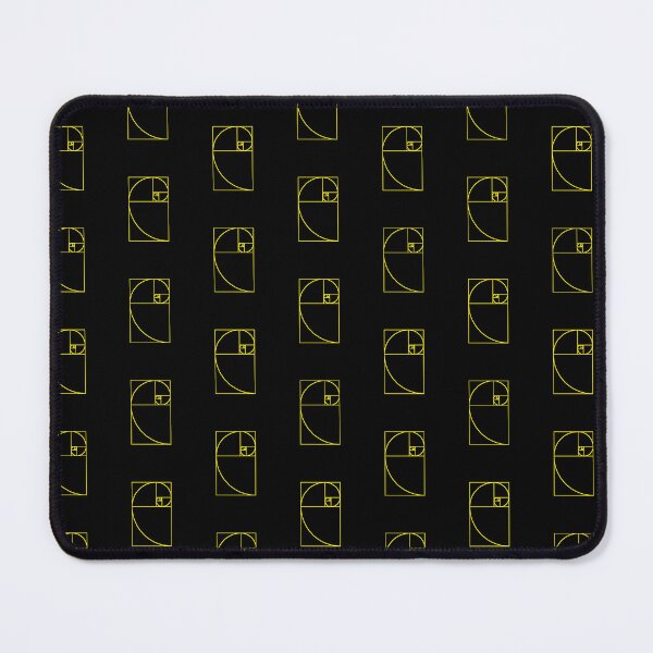 Item preview, golden spiral designed and sold by LordArt.