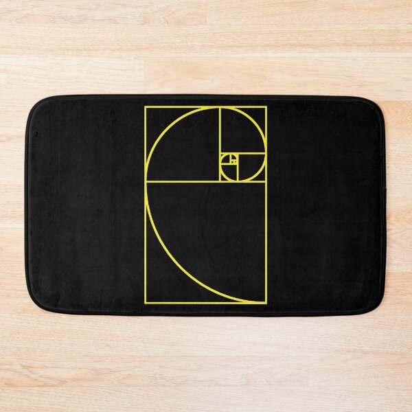 Item preview, golden spiral designed and sold by LordArt.