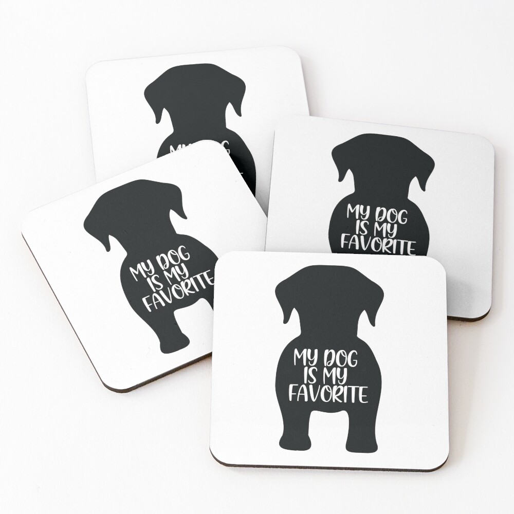 Item preview, Coasters (Set of 4) designed and sold by BohemianDesignz.