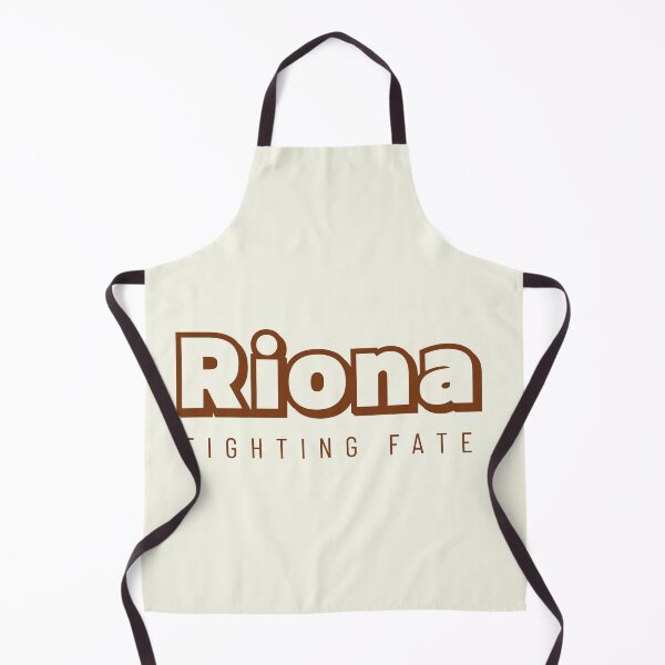 Item preview, Riona Fighting Fate designed and sold by Jalib.