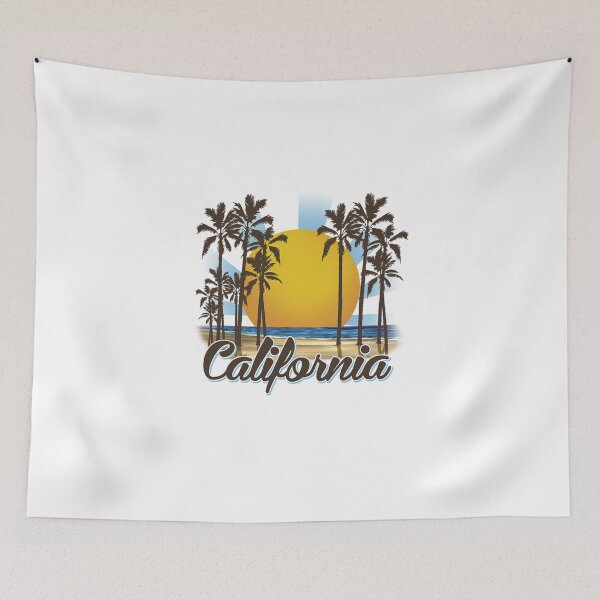 Item preview, CLAIFORNIA designed and sold by GoproArt.