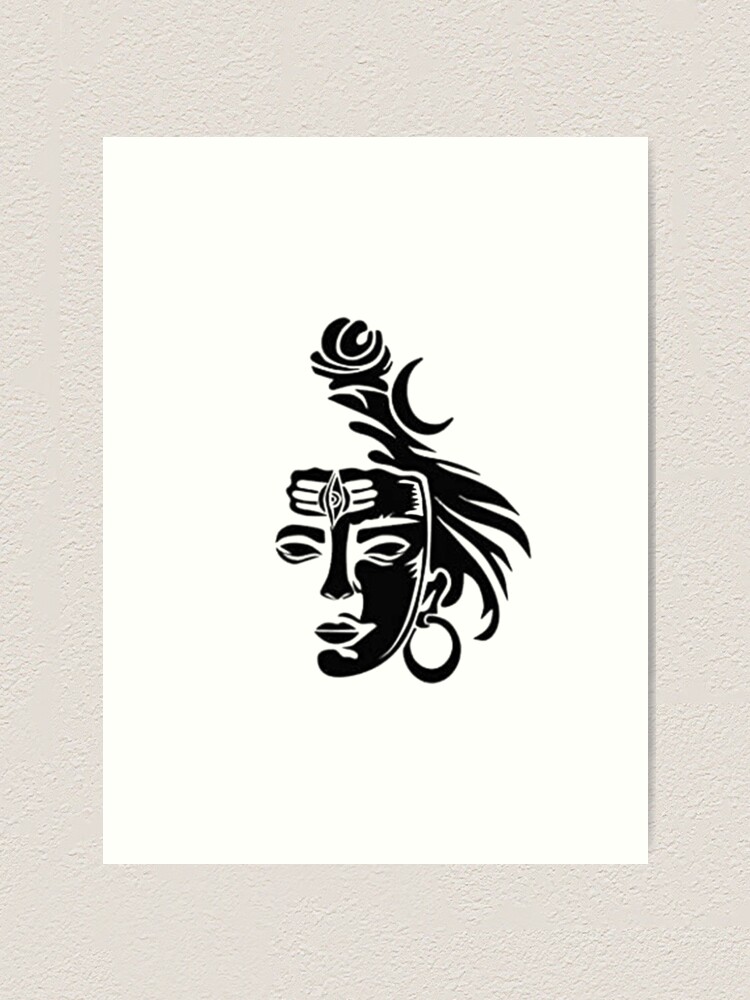 Mahakal name drawing easy | How to draw mahakal name | Lord Shiva - YouTube