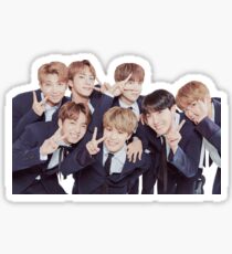BTS FESTA 2017 | FAMILY PHOTO 3 Sticker