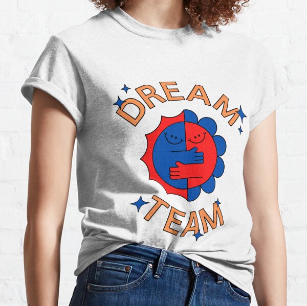 Sapnap T-Shirt, Dream Team Wiki