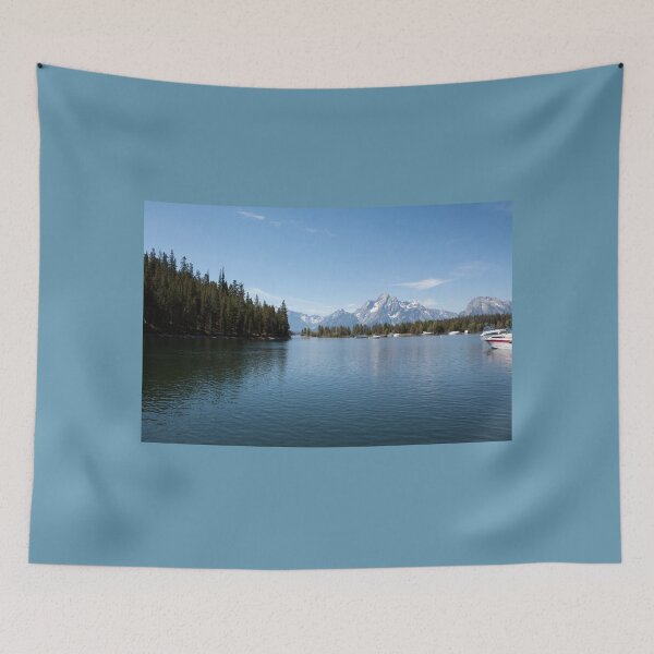 Item preview, Grand Teton National Park Photography designed and sold by naturematters.