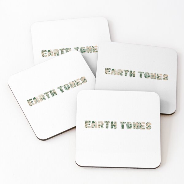 Item preview, Earth Tones designed and sold by radiant-designs.