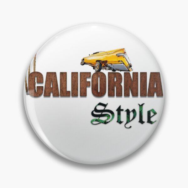 Pin on California Fashion