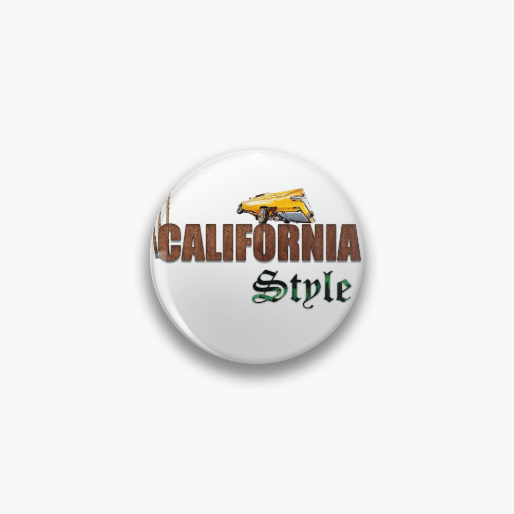 Pin on California Fashion