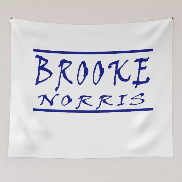 Item preview, Brooke Norris designed and sold by flydye.