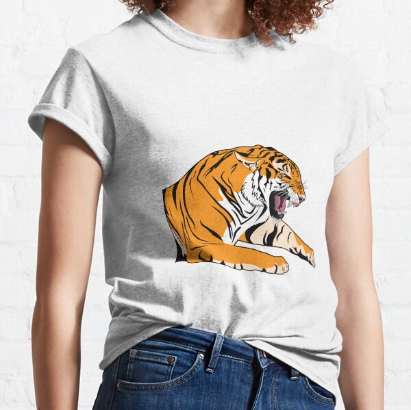 Tiger Balm T Shirts for Sale Redbubble