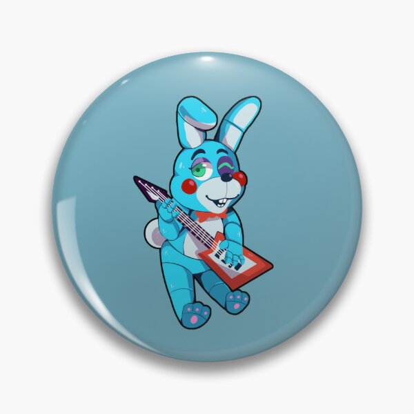 Pin by Cyborg Cage on Bonnie  Fnaf, Five nights at freddy's, Five night
